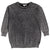 Roxy Snow Day Sweater Dress - Women's Anthracite