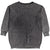 Roxy Snow Day Sweater Dress - Women's Anthracite
