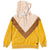 Roxy Chasing Waves Hoodie - Women's Golden Glow