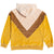 Roxy Chasing Waves Hoodie - Women's Golden Glow