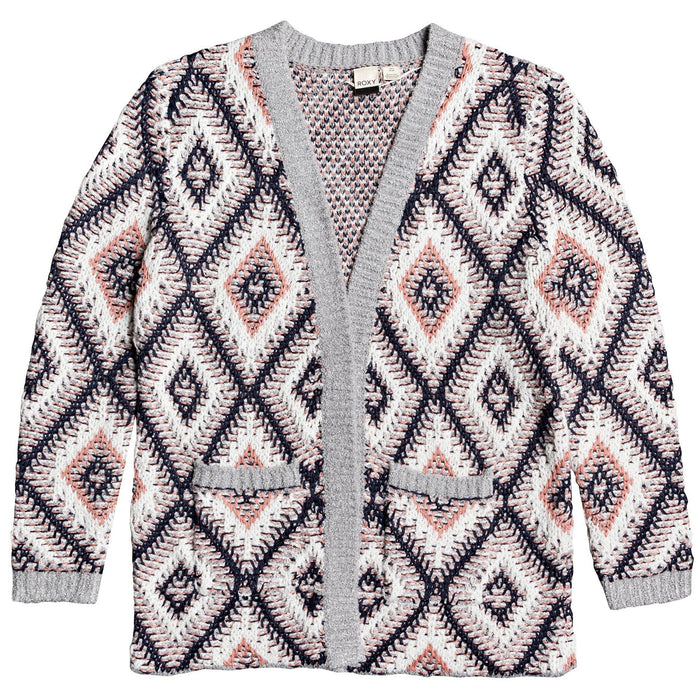Roxy Dolce Coast Life Sweater - Women's Mood Indigo