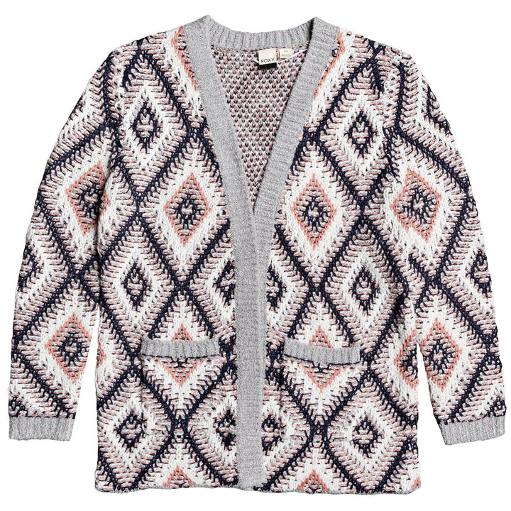 Roxy Dolce Coast Life Sweater - Women's Mood Indigo