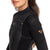 Roxy 4/3 Performance Chest Zip HYD Wetsuit - Women's Black