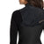 Roxy 4/3 Performance Chest Zip HYD Wetsuit - Women's Black