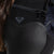 Roxy 4/3 Syncro Chest Zip LFS Wetsuit - Women's Black/ Gun Metal