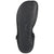 Roxy 5mm Syncro Round Toe Wetsuit Boots - Women's True Black