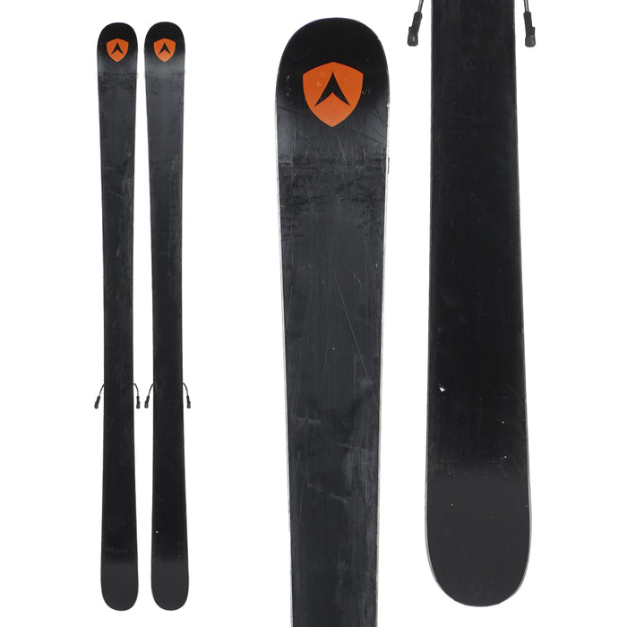 Dynastar Legend Serial Skis + Xpress 10 Bindings 2019