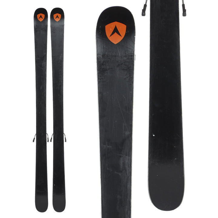 Dynastar Legend Serial Skis + Xpress 10 Bindings 2019