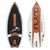 Inland Surfer Sweet Spot Wakesurf Board 2019