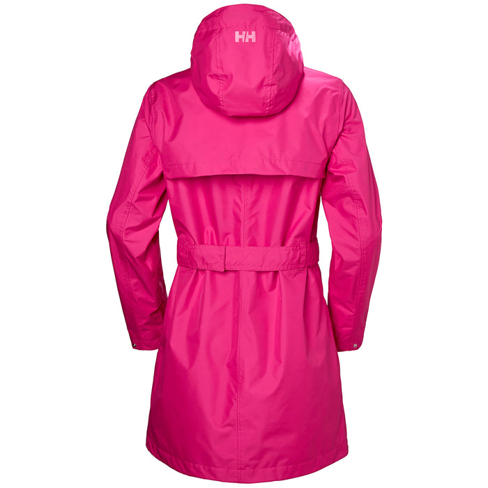 Helly Hansen Lyness Coat - Women's Shell Pink