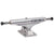 Independent 144 Stage 11 Hollow Reynolds Block Silver Skateboard Truck