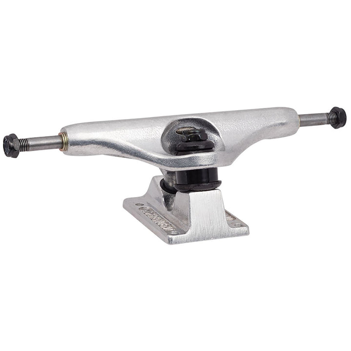 Independent 149 Stage 11 Hollow Reynolds Block Silver Skateboard Truck