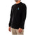 Katin Pina Leroy Long-Sleeve T-Shirt Black Wash