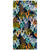 Slowtide Rainbow Reef Towel Navy