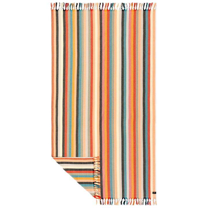 Slowtide Parker Towel Multi