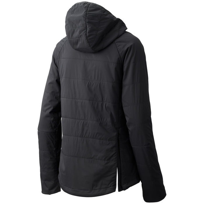 Strafe Sunnyside Alpha Anorak - Women's Black
