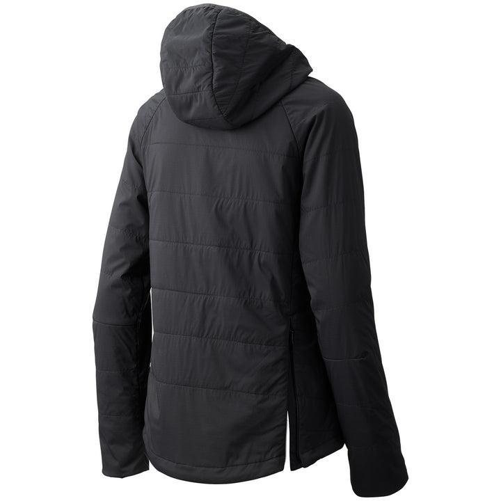 Strafe Sunnyside Alpha Anorak - Women's Black