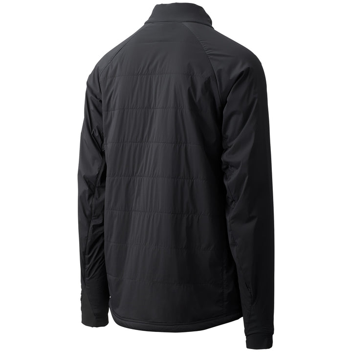 Strafe Alpha Direct Insulator Jacket Black