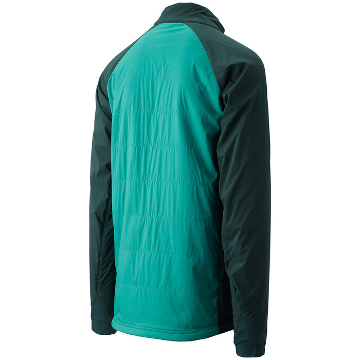 Strafe Alpha Direct Insulator Jacket Emerald Green