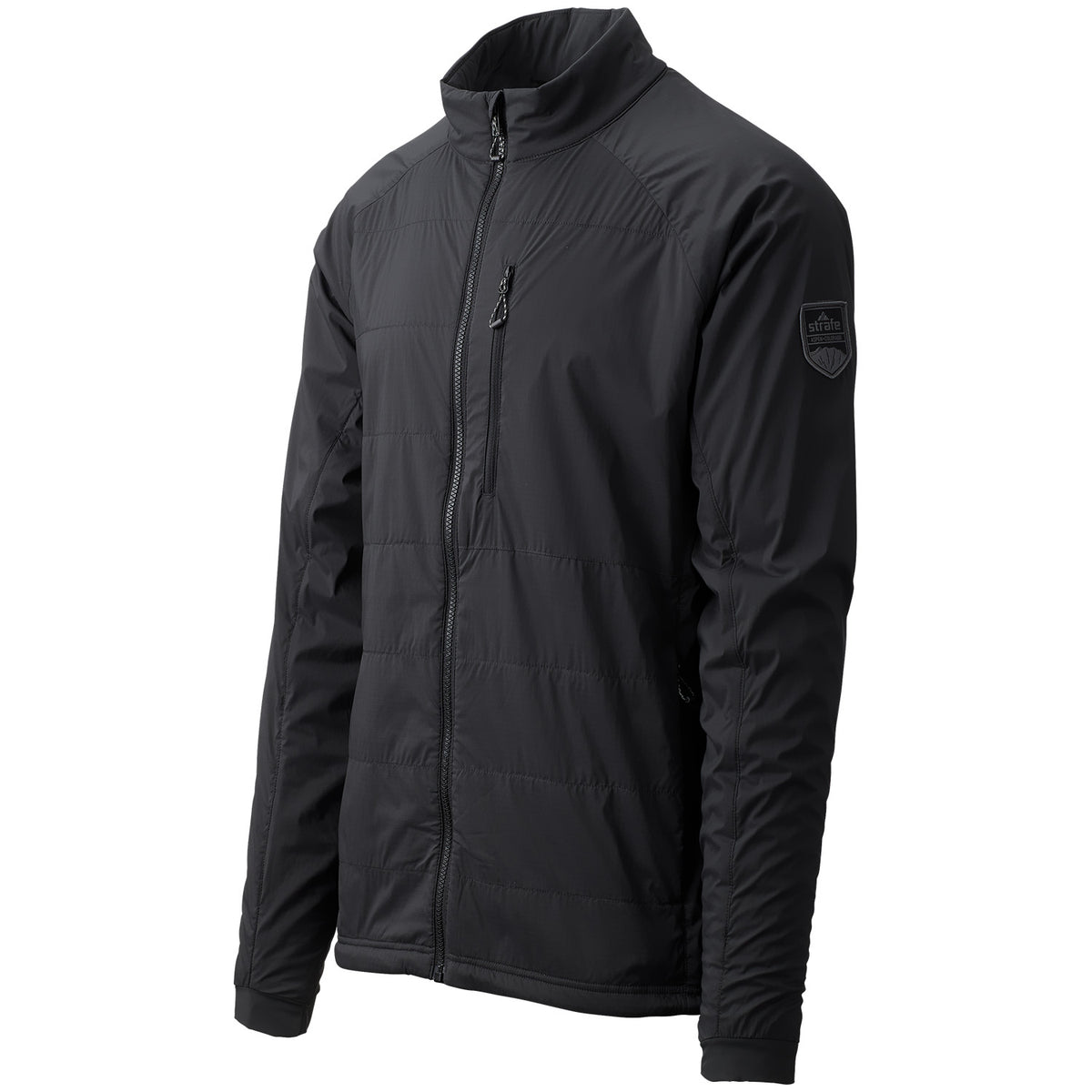 Strafe Alpha Direct Insulator Jacket Black