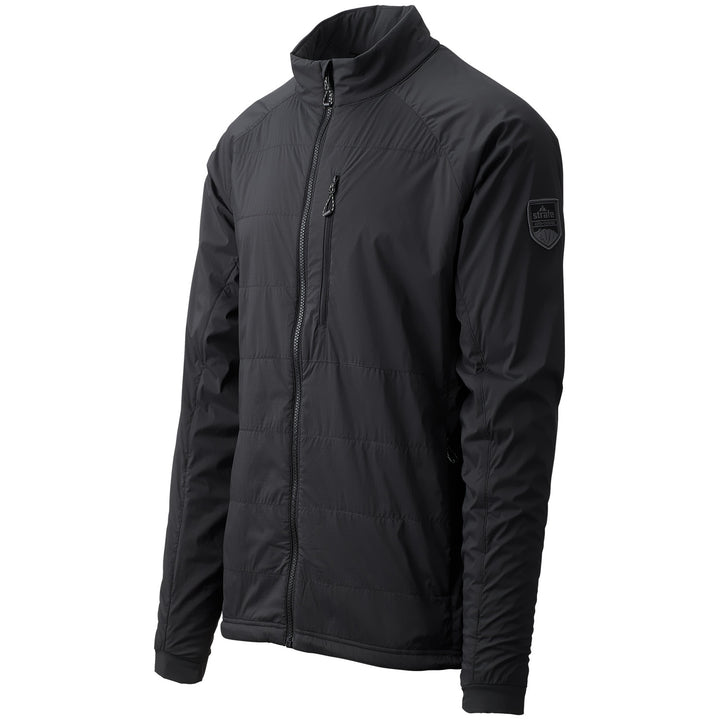 Strafe Alpha Direct Insulator Jacket Black