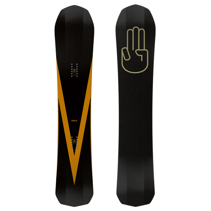 Bataleon The Carver Snowboard 2020