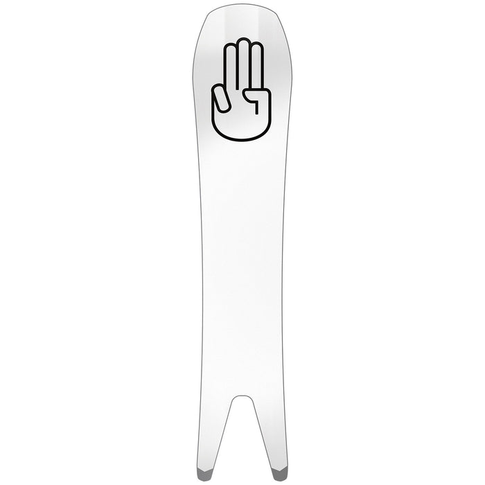 Bataleon The Surfer Snowboard 2020