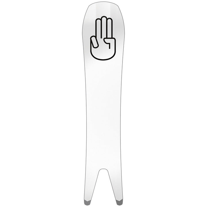 Bataleon The Surfer Snowboard 2020