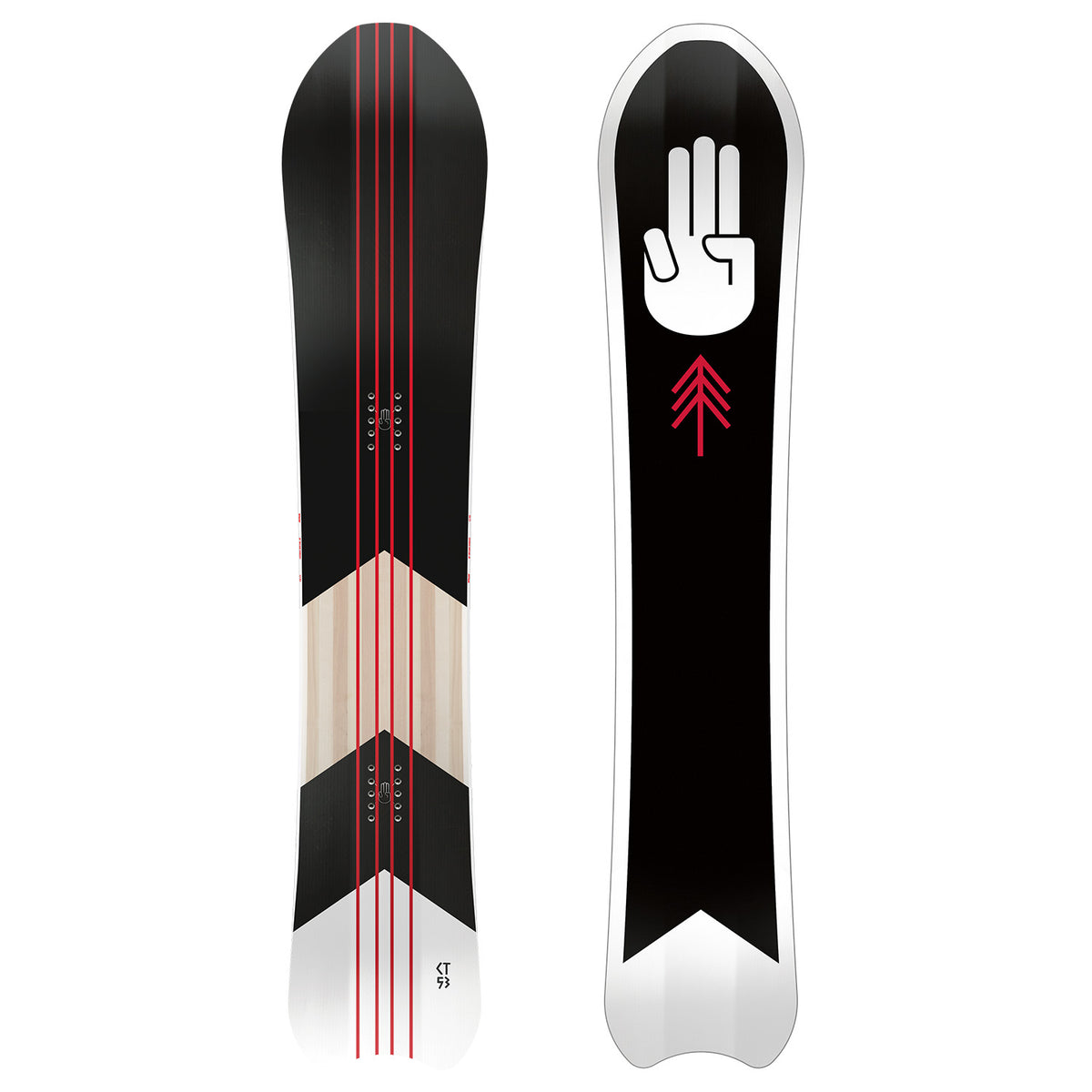 Bataleon CT Snowboard 2020