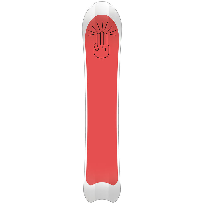 Bataleon Love Powder Snowboard - Women's 2020