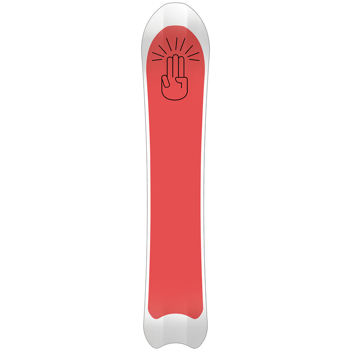 Bataleon Love Powder Snowboard - Women's 2020