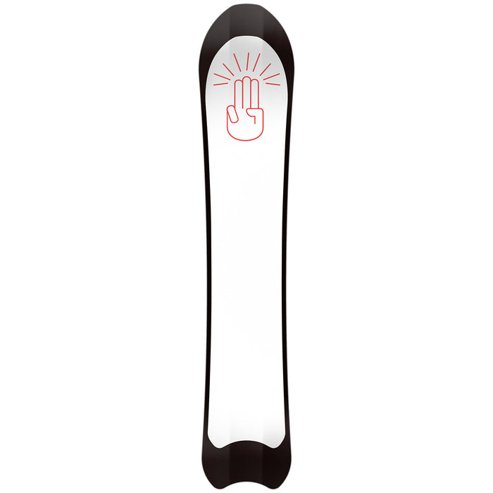 Bataleon Love Powder Snowboard - Women's 2020