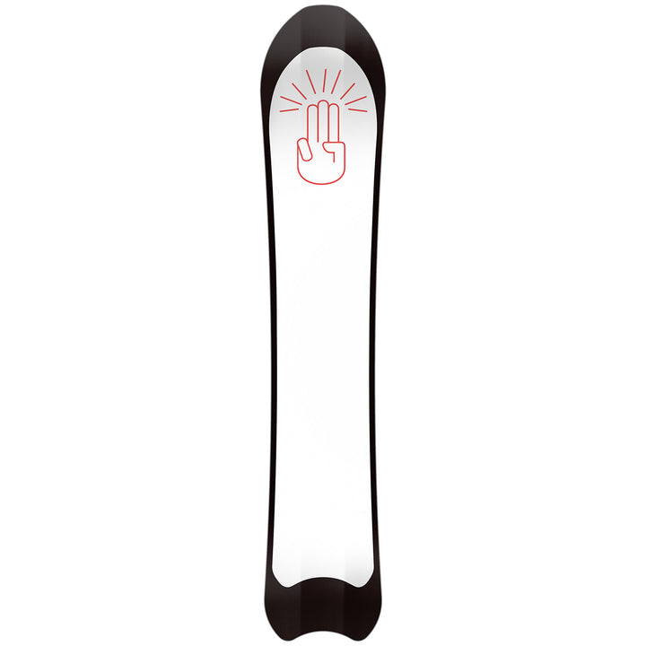 Bataleon Love Powder Snowboard - Women's 2020