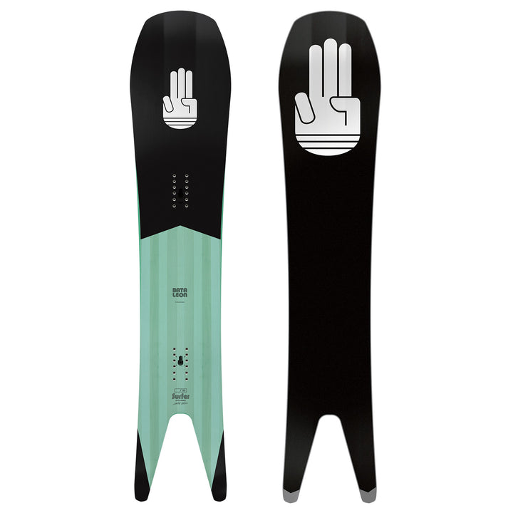Bataleon The Surfer LTD Snowboard 2020