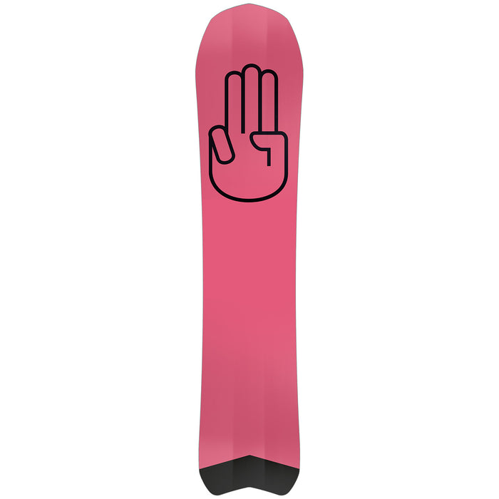Bataleon Party Wave Snowboard 2020