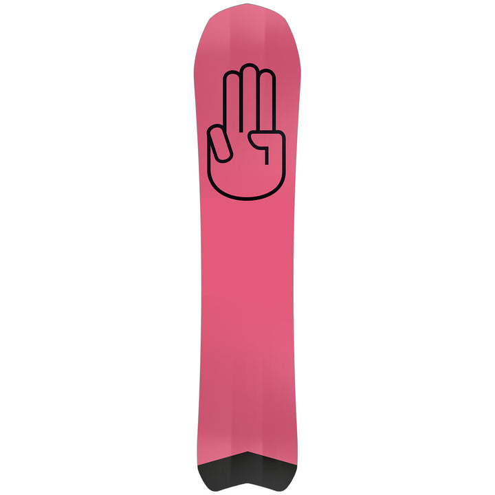 Bataleon Party Wave Snowboard 2020