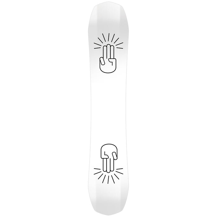Bataleon Distortia Snowboard - Women's 2020