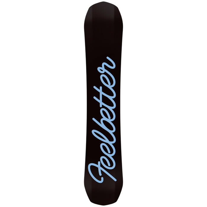 Bataleon Feelbetter Snowboard - Women's 2020