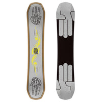Bataleon Evil Twin Snowboard 2020