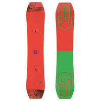 Bataleon Wallie Snowboard 2020