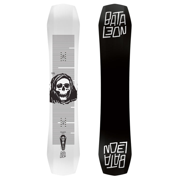 Bataleon Disaster Snowboard 2020