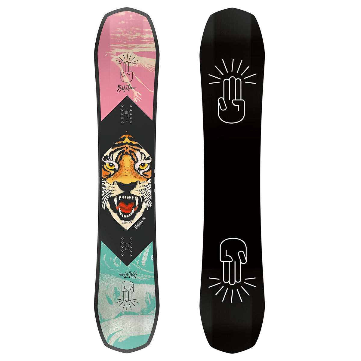 Bataleon Distortia Snowboard - Women's 2020