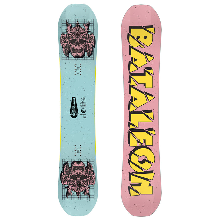 Bataleon Blow Snowboard 2020