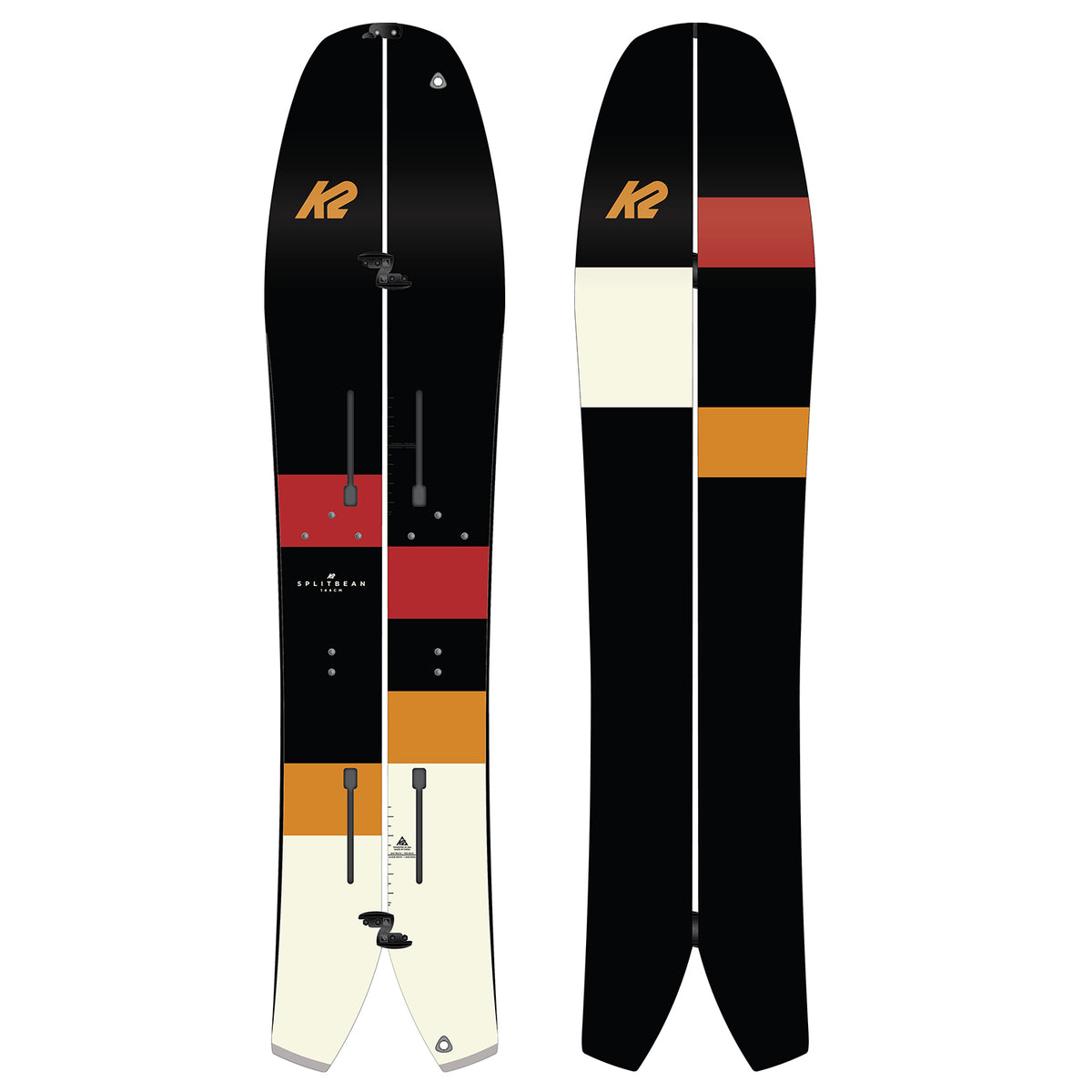 K2 Split Bean Splitboard 2021