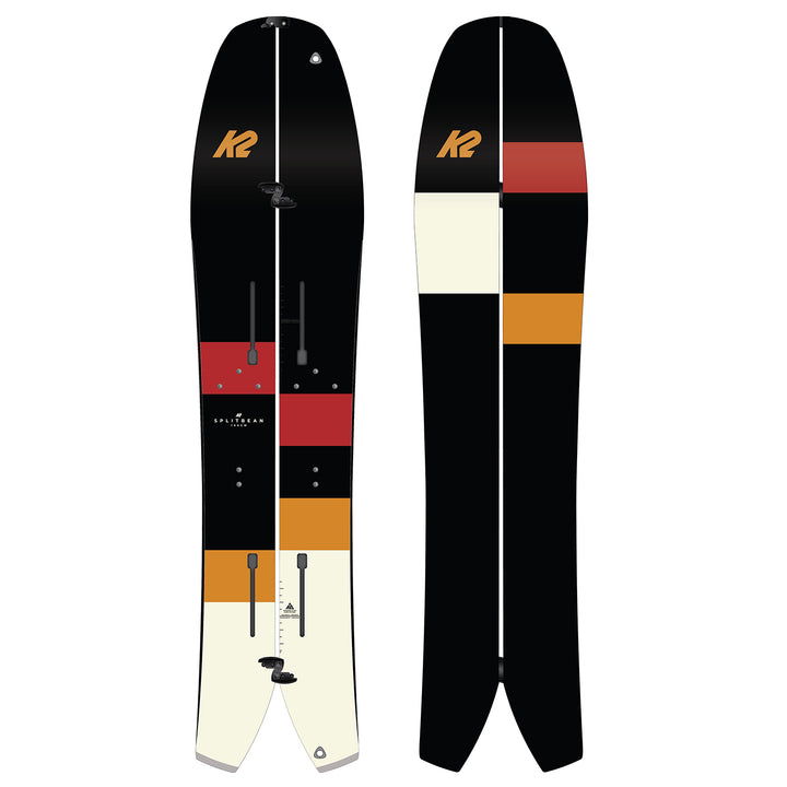 K2 Split Bean Splitboard 2021