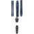Atomic Bent Chetler 100 Skis + Warden MNC 13 Bindings 2020