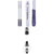 Atomic Vantage 86 C W Skis - Women's + Warden MNC 11 Bindings 2020