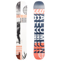 Salomon Sleepwalker X Snowboard 2020