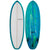 Modern Highline PU Surfboard Sea Tint