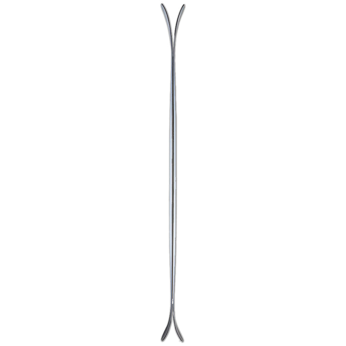 Icelantic Riveter 85 Skis - Women's 2020